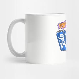 Bubble Pop Mug